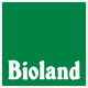 Wir sind kontrollierter Bioland Betrieb